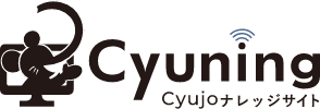 情報共有ナレッジWEBサイト - Cyuning - チューニング